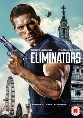 Eliminators... 