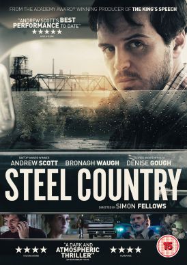 Steel Country... 