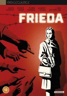 Frieda (Vintage Classics)... 