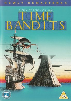 Time Bandits... 