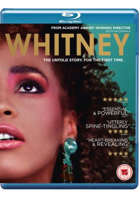 Whitney... 