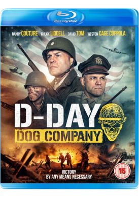 D-Day: Dog Company... 