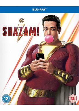 Shazam!... 