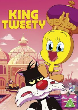 King Tweety... 