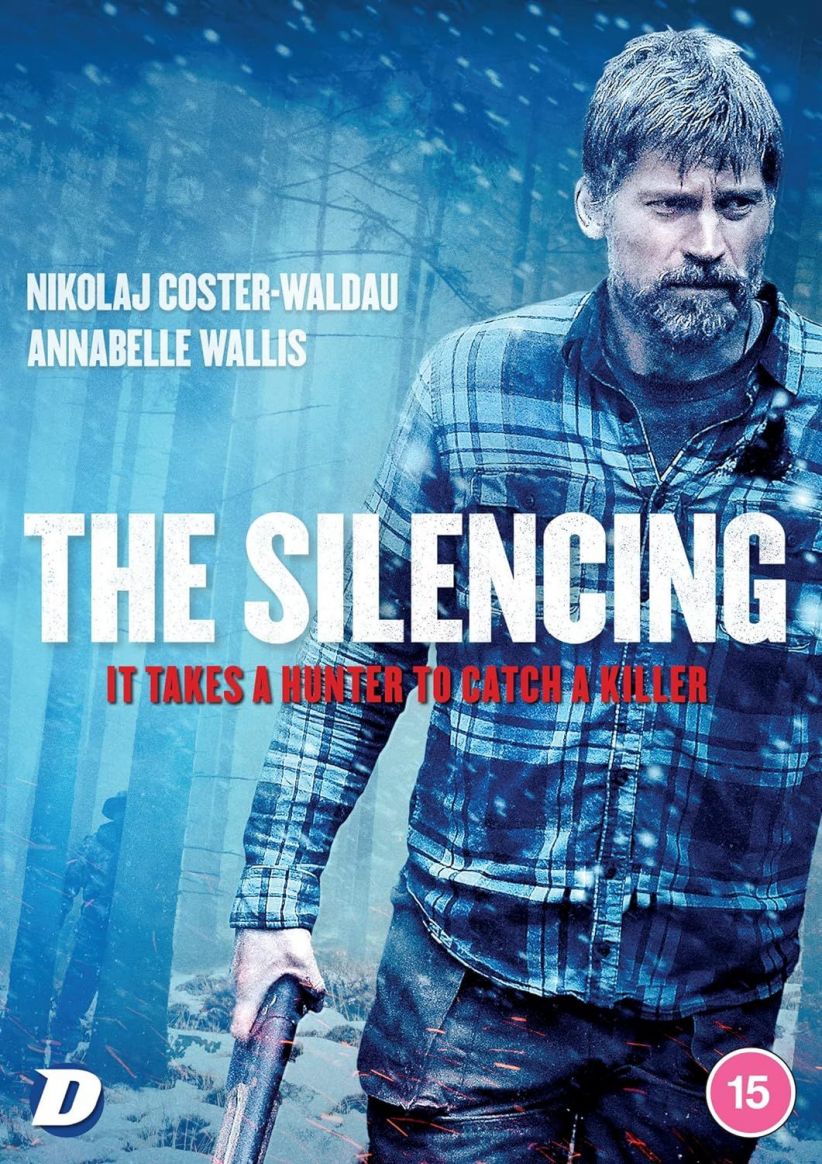 The Silencing on DVD