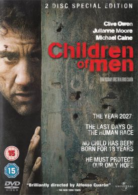 Children of Men... 