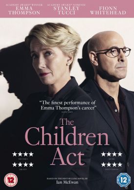The Children Act... 