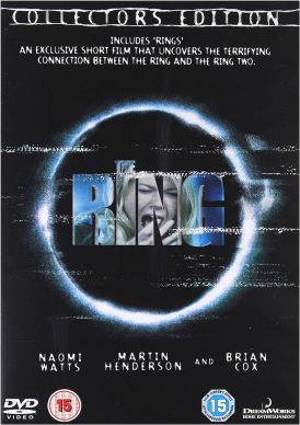 The Ring (Special Edition)... 