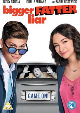 Bigger Fatter Liar... 