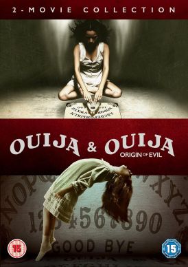 Ouija/Ouija: Origin of Evil Boxset... 