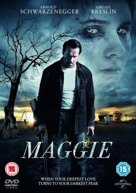 Maggie... 