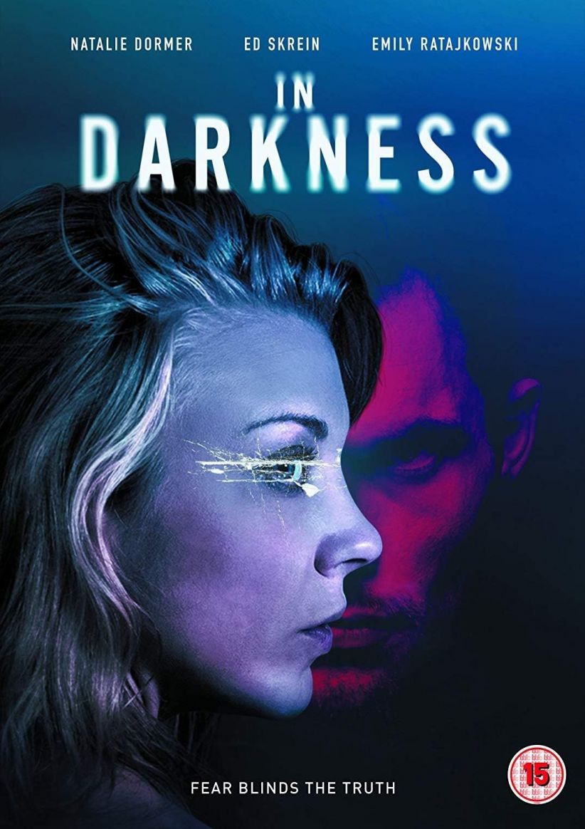 In Darkness on DVD