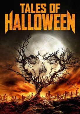 Tales Of Halloween... 