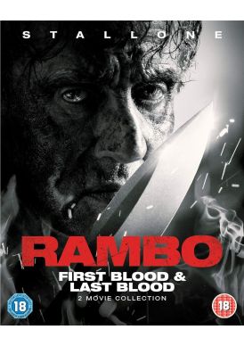 Rambo: First Blood & Last Blood... 