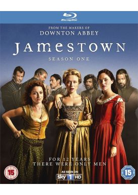 Jamestown Season 1... 
