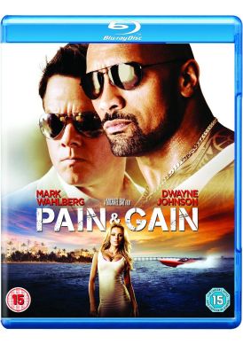 Pain & Gain... 