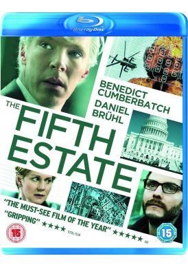 The Fifth Estate... 