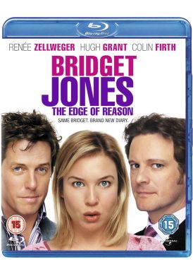 Bridget Jones: The Edge Of Reason... 