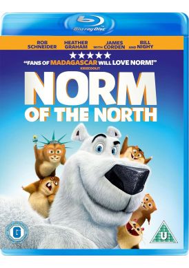 Norm Of The North... 