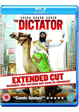 The Dictator... 