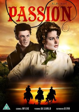 Passion (1954)... 