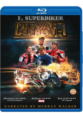 I, Superbiker 4 - The War for Four... 