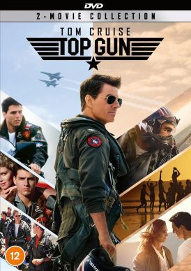 Top Gun Double Pack... 