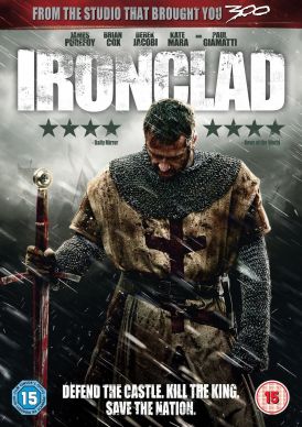 Ironclad... 