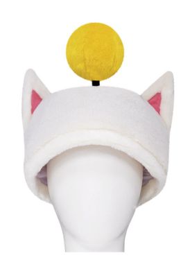 Final Fantasy XIV Moogle Cap... 