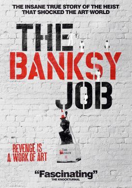 The Banksy Job... 