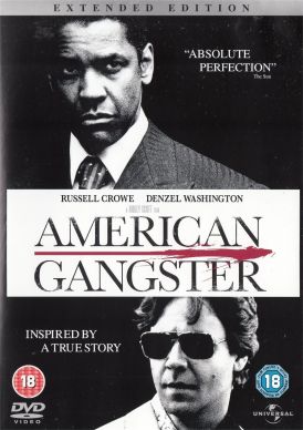 American Gangster... 