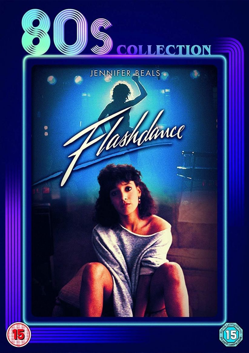 Flashdance - 80s Collection on DVD