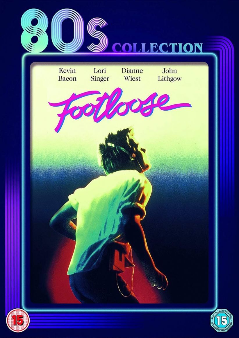 Footloose - 80s Collection on DVD