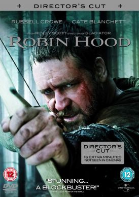 Robin Hood - Extended Director's Cut... 