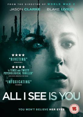 All I See Is You... 