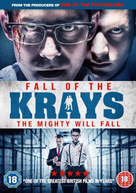 The Fall Of The Krays... 