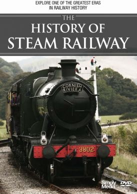 History of Steam Railway... 
