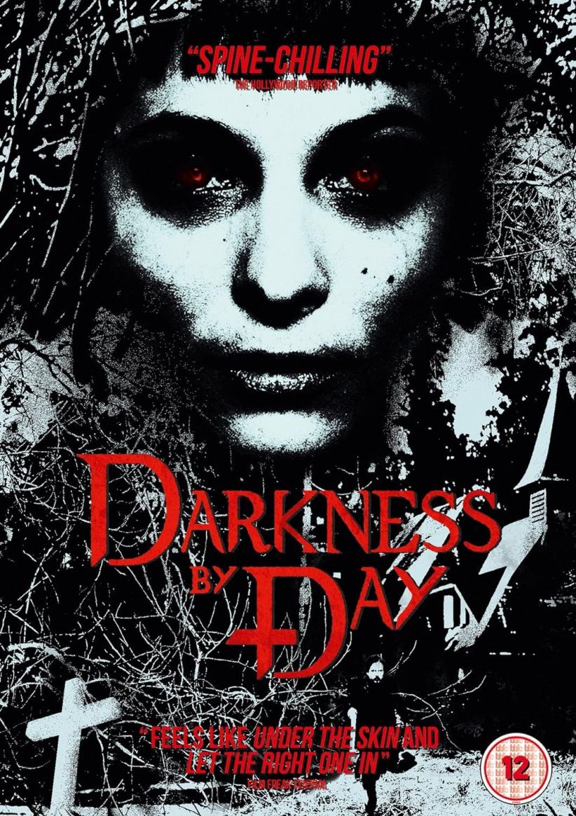 Darkness by Day on DVD