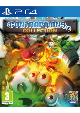 Contraptions Collection... 