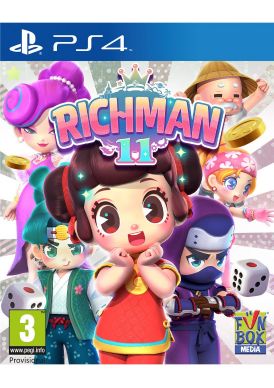 Richman 11... 