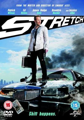 Stretch... 