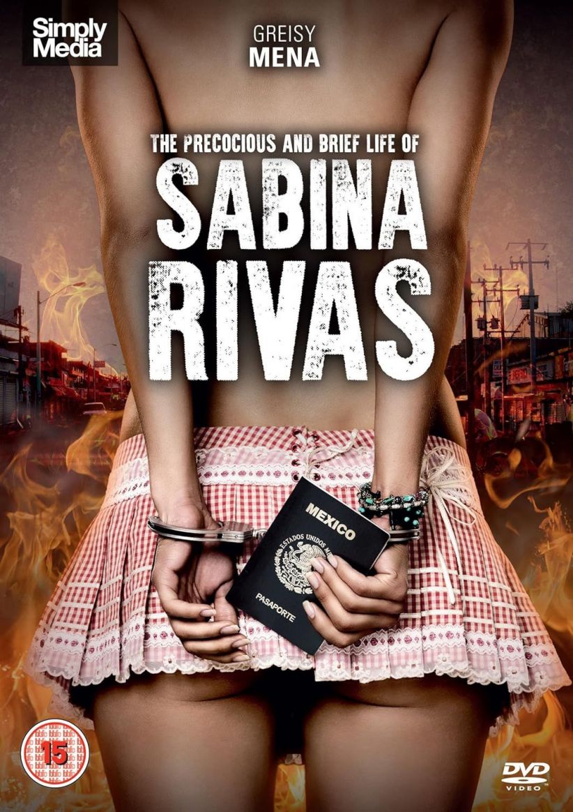 The Precocious and Brief Life of Sabina Rivas on DVD