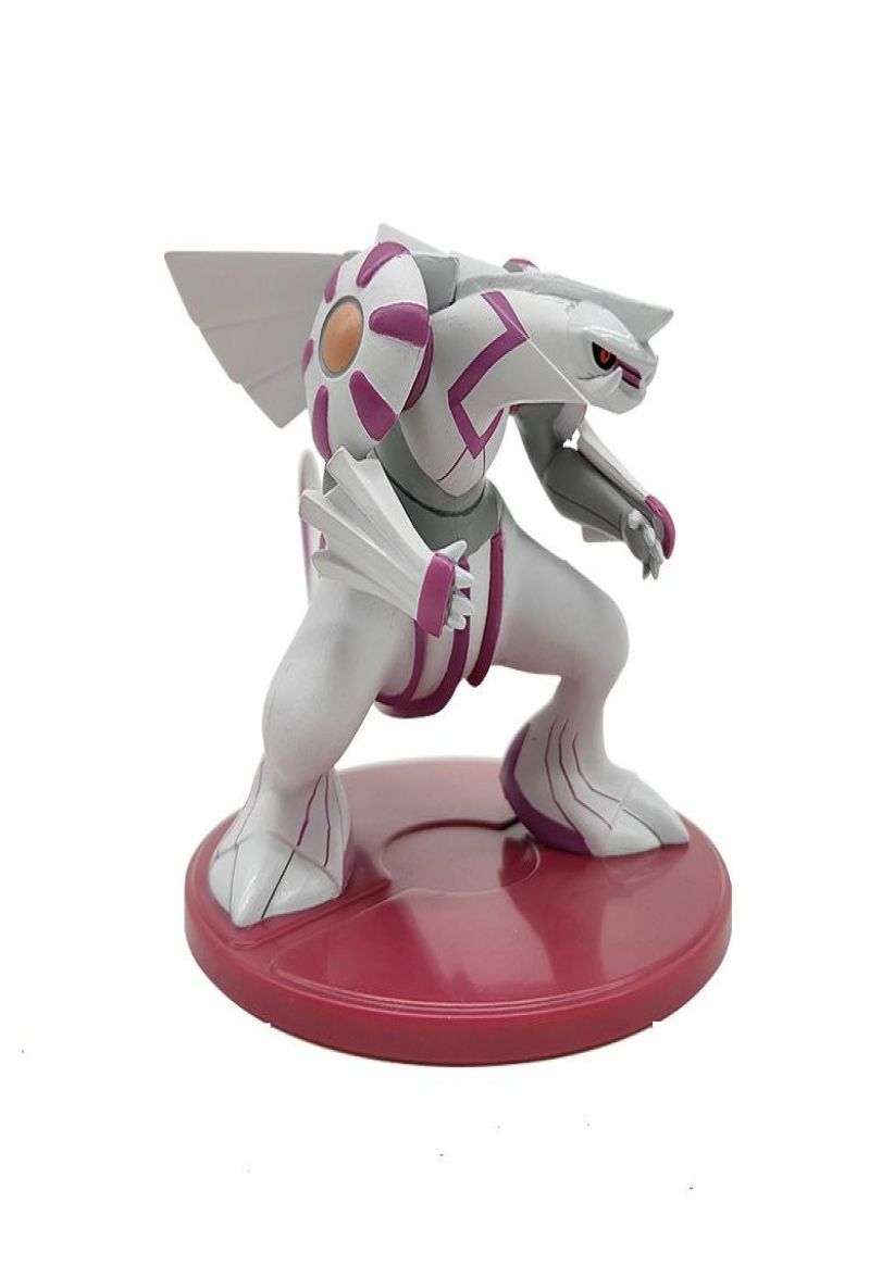Pokemon Shining Pearl Palkia Figure on 