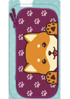 Shiba Inu Switch travel case ONLY... 