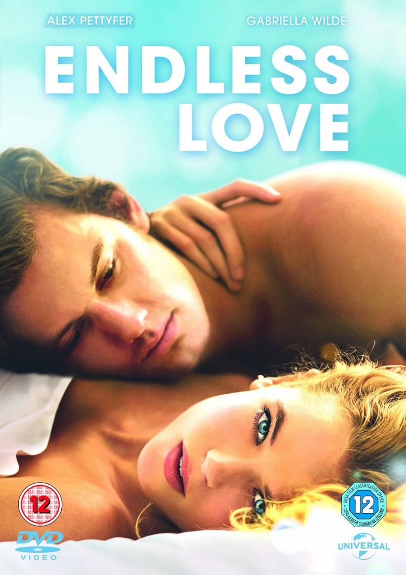 Endless Love on DVD