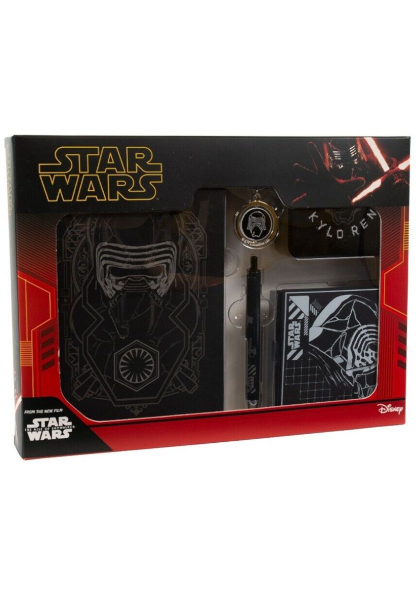 Official Star Wars Gift Set