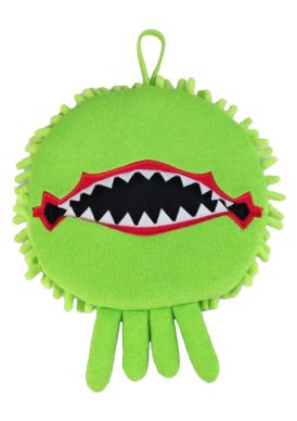 Final Fantasy Dust Mop - Malboro... 