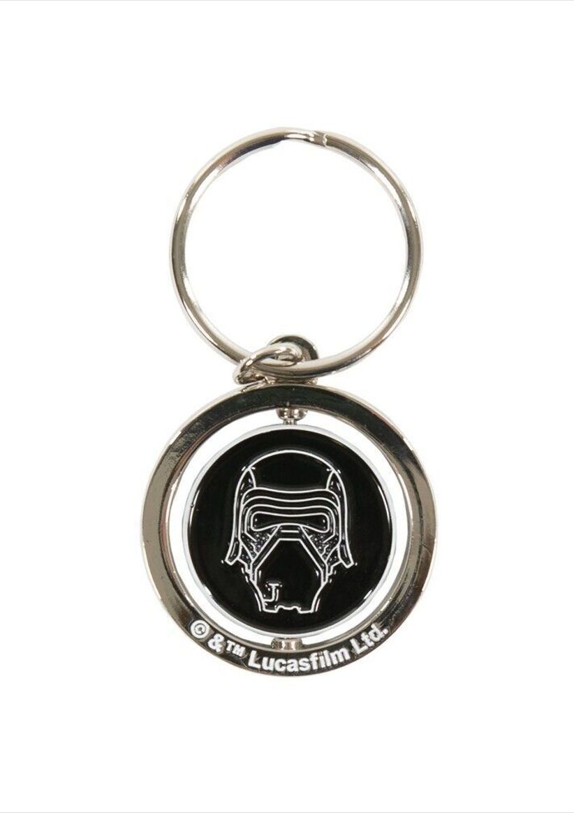 Star Wars Kylo Ren Keychain