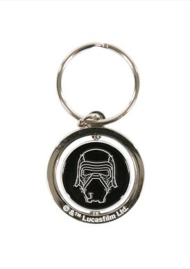 Star Wars Kylo Ren Keychain... 