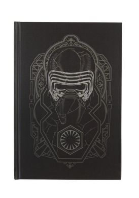 Star Wars Kylo Ren A5 Notepad... 